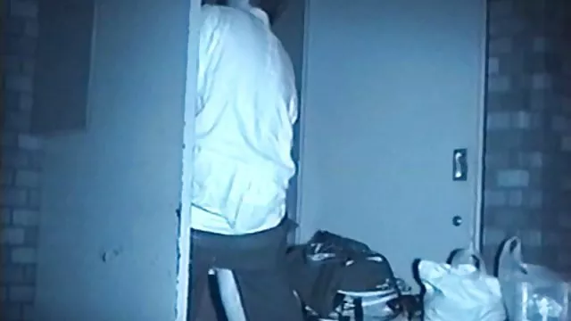 A kutya a számba az öreg hölgy