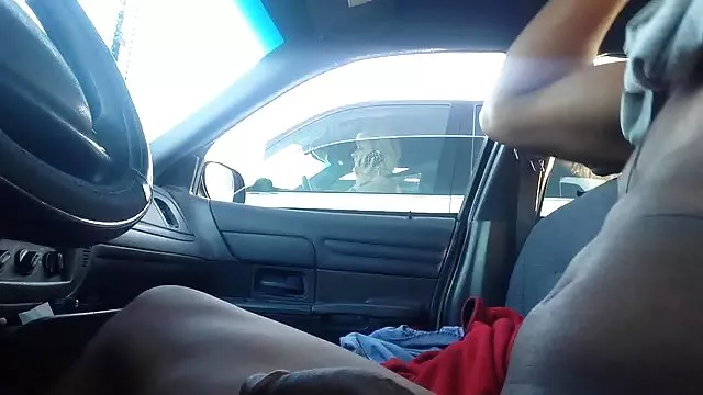 Aranyos kövér lány Baszik magát