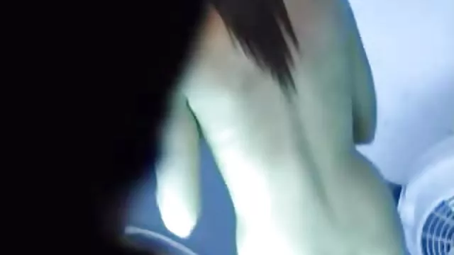 A srác Kefél két Iskolás (18) a seggét