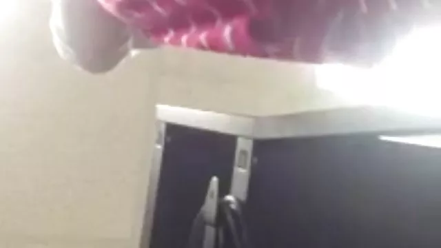 Cowboy azzal a seggét sovány iskolás ochkah