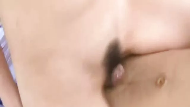 Sportos lány Baszik a rák