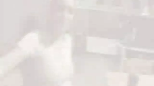 Ember teszi orosz baba Christine-nek, hogy adjon neki egy mély Szopás