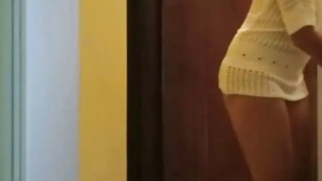 Orosz szépség Galina Galkina élveztem az anális szex