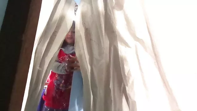 Hánytam egy fizetett Szopást az utcán