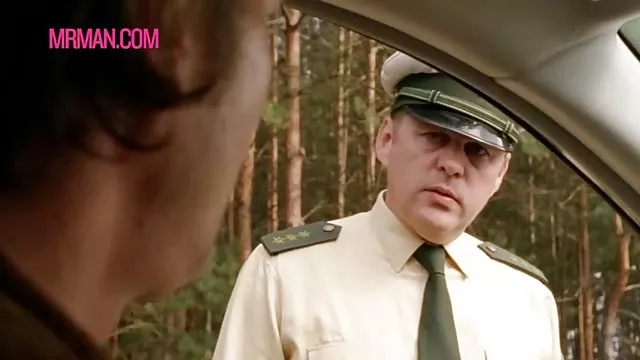 Érett ember Szopás ébredt a fiatal szerető