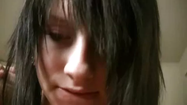 Orosz milf punci ujjazás magam