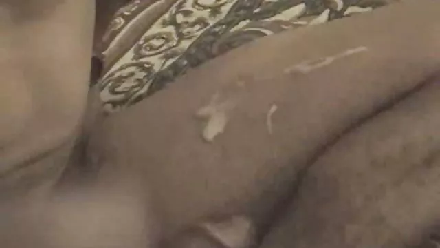 Szexi szőke szőrös punci, Baszik a fickó egy építkezésen