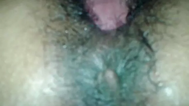 Szőrös punci nagyított