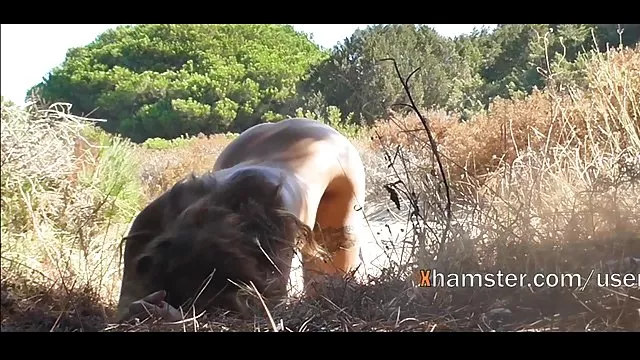 A fickó a forgatás a lány zuhanyozás