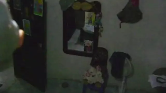 Kurszk di\xE1kok s\xFClt Csaj az \xE1gyon