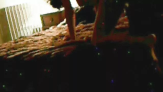 Kianna Baszik egy fekete ember a seggét