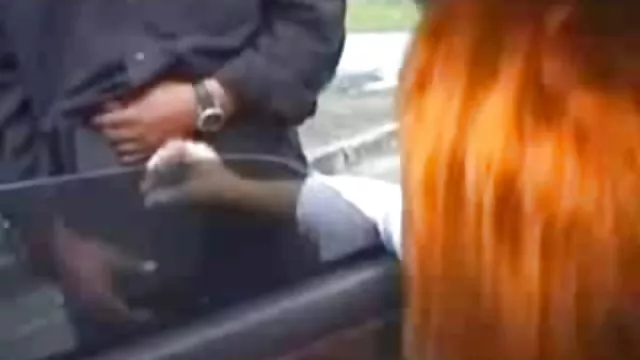 Meana adott apa egy fantasztikus kiverte a farkát