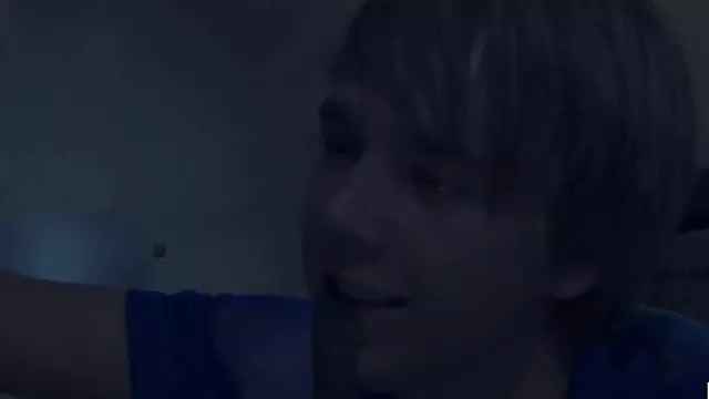 Szexi orosz lány milf srác a seggét