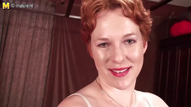 Forró casting fiatal szőke