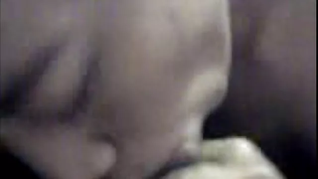 Tedd a barátnője kezét punci