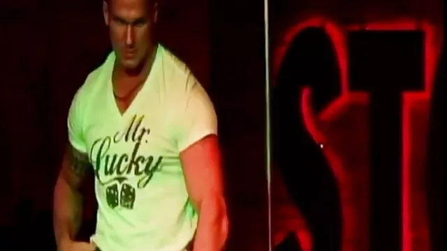 A privát pornó egy fiatal német pár