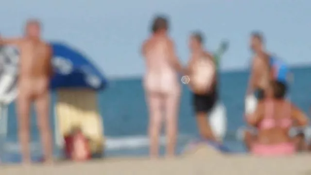Haver szakított a német harisnya, valamint a vdul