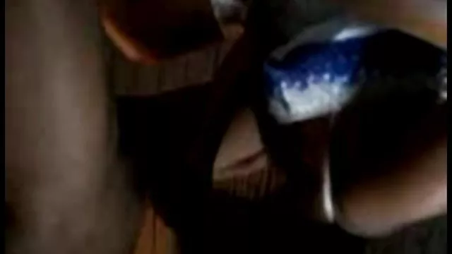 Orosz lány Baszik a seggét egy szíj-on a barátja meleg