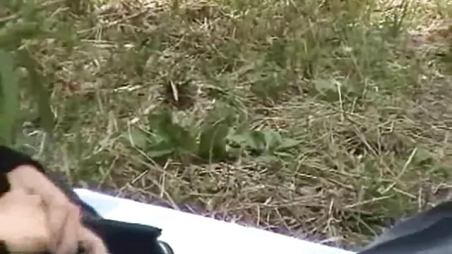 Szépség Sheila teszi magát, anális Öklözés