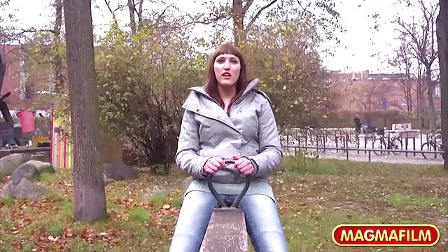 Sütés ember a rák a barátnője a seggét