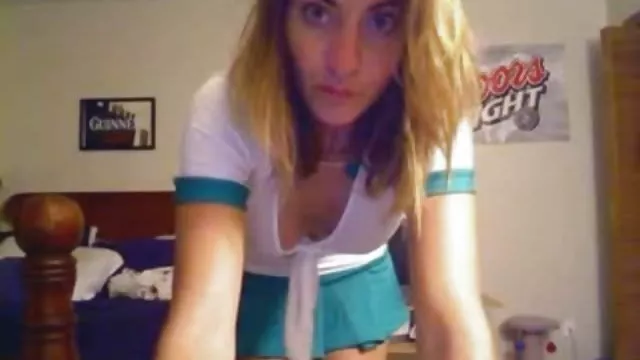 Első gang Bang a fiatal szépség