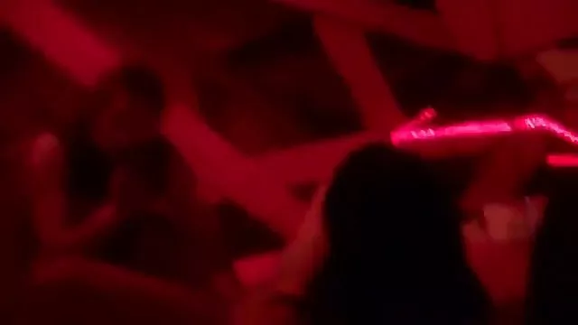 Bassica gyakorlott, bondage a rabszolga