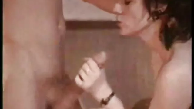 Aranyos Brooke nyög szex közben