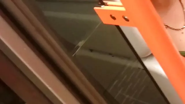 Tapasztalt ember szünetek még szűz 18 éves diák
