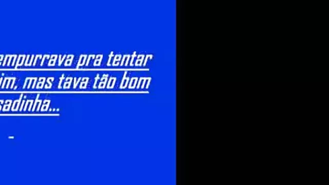 A férfi krumplit egy nővér magas sarkúban
