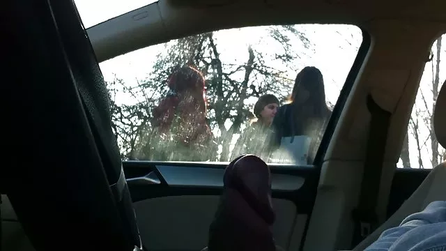 A fickó veszi a lenyűgöző barátnője víz alatt