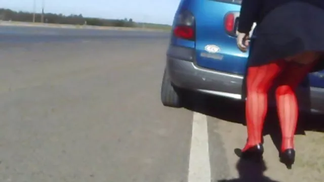 Két bájos leszbikus meleg straponed egymást