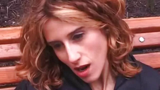 TRANS Jeanette fogás pénisz a chat