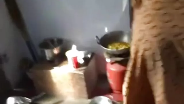 Orosz Érett néni baszva fiú, aki keres