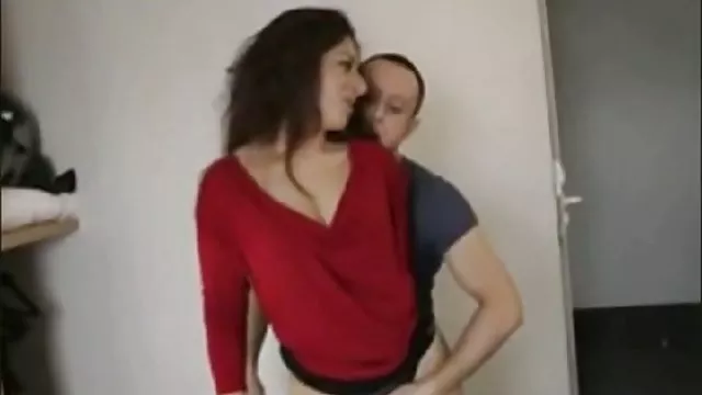 A férj hazatér a börtönből