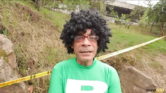 Meleg diák Baszik Professzor 3D-ben