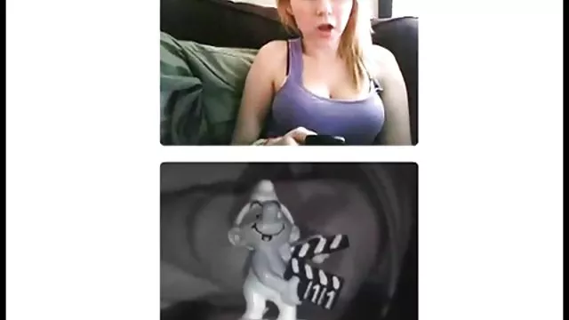 Az ember nyalni vagina gyönyörű Ázsiai lány a víz alatt