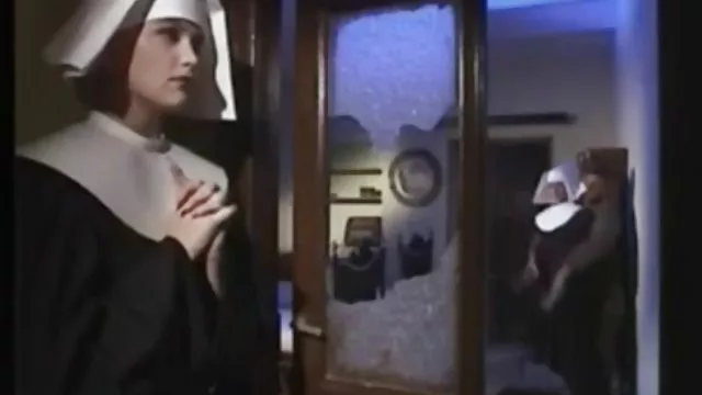 Amerikai lány szopás egy lyuk a falon