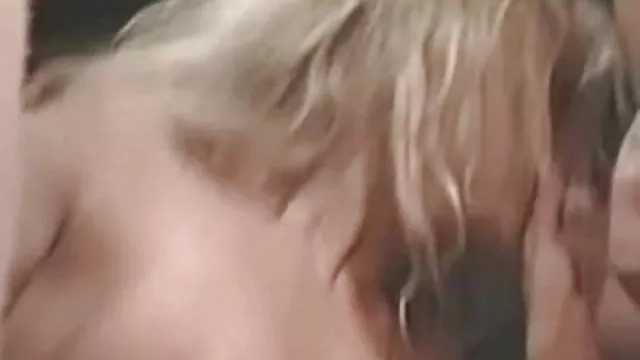 Két meleg srác, meg egy lány biszexuális Hármasban