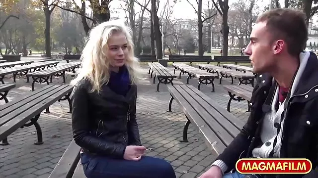 Mostohaapja zsarolás szar kemény szőke