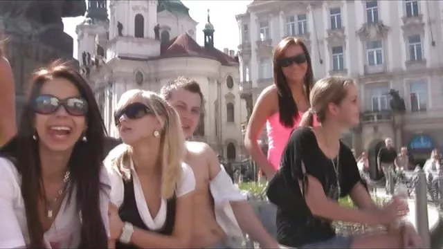 A srácok szopni 69 fasz egymást seggbe
