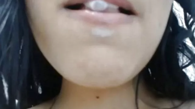 Ramin az első alkalom, hogy szar a segged