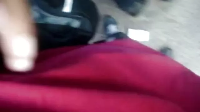 A kutya shot first-person szex egy ribanc