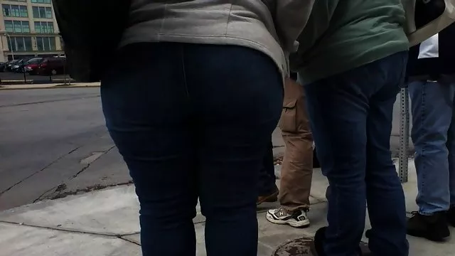 Haver minőségileg otperdolit seggét a szexi szőke
