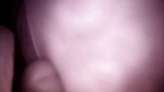 Forró Melle lány Baszik magát a seggét Vibrátor