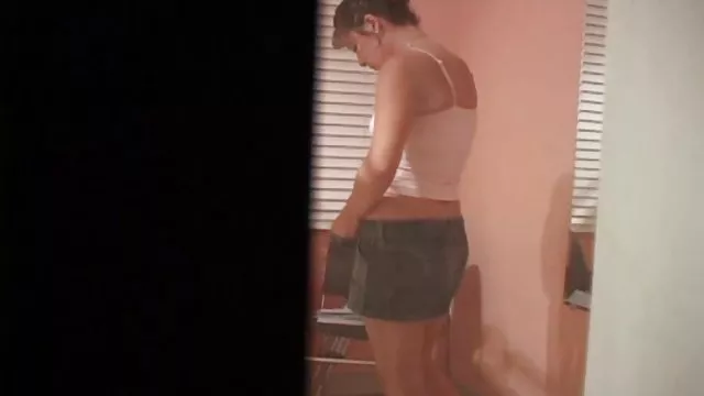 A bájos szőke patrials fickó a természet
